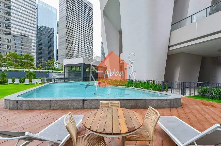 Apartamento, 3 quartos, 162 m² - Foto 43