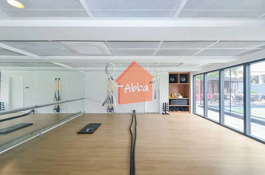 Apartamento, 3 quartos, 162 m² - Foto 47