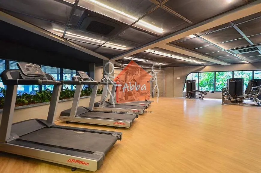 Apartamento, 3 quartos, 162 m² - Foto 48