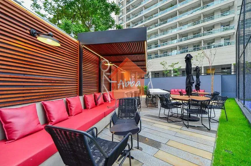 Apartamento, 3 quartos, 162 m² - Foto 51
