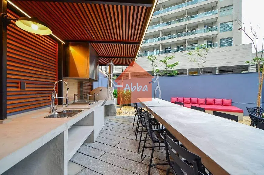 Apartamento, 3 quartos, 162 m² - Foto 52