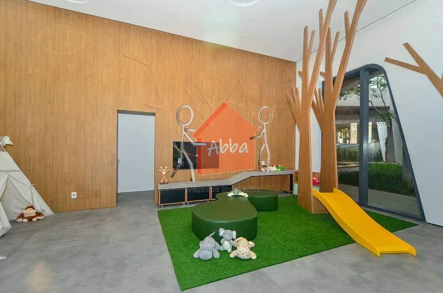 Apartamento, 3 quartos, 162 m² - Foto 53