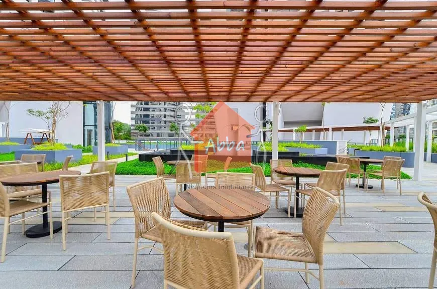 Apartamento, 3 quartos, 162 m² - Foto 55