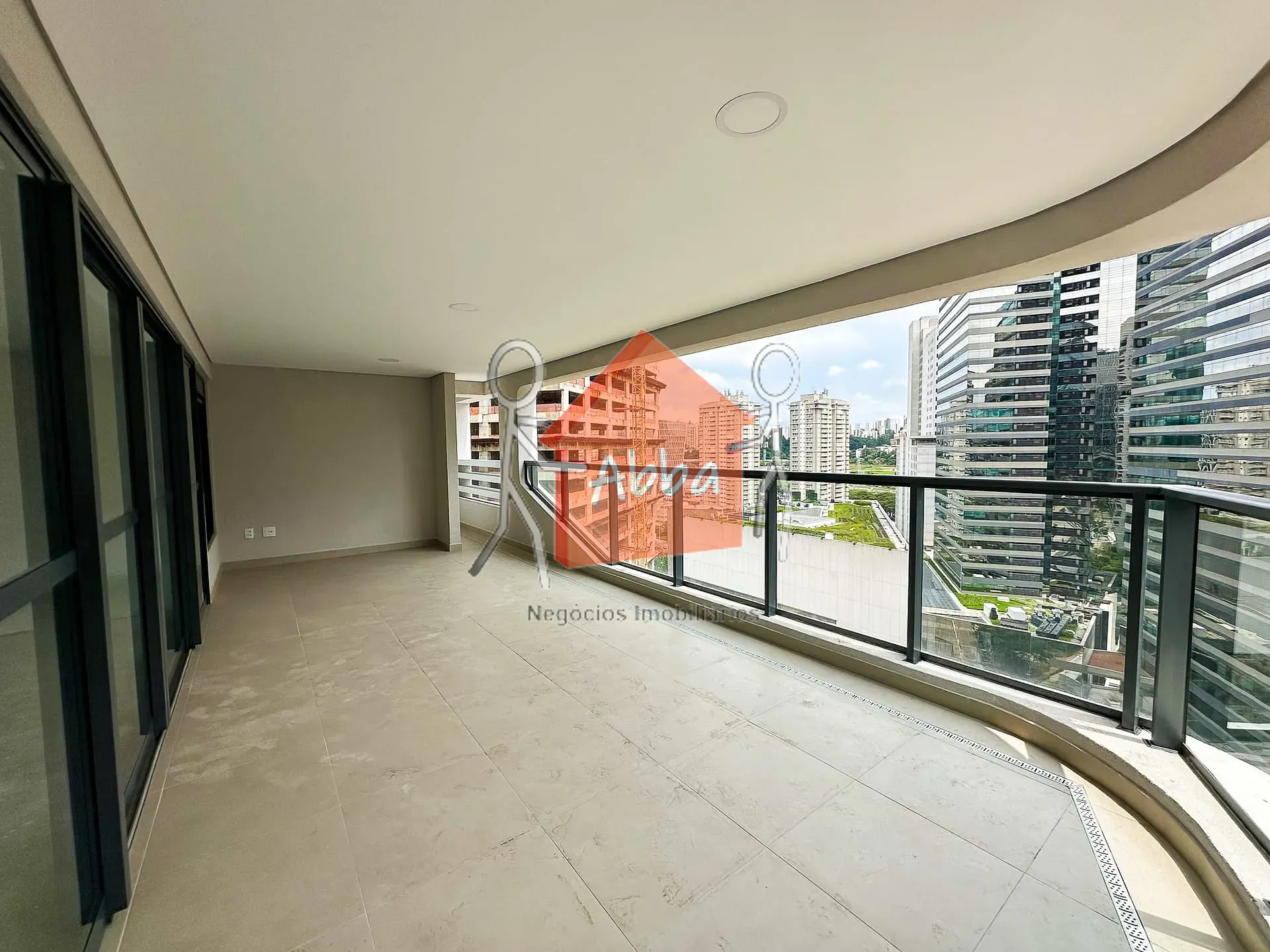 Apartamento, 3 quartos, 162 m² - Foto 6