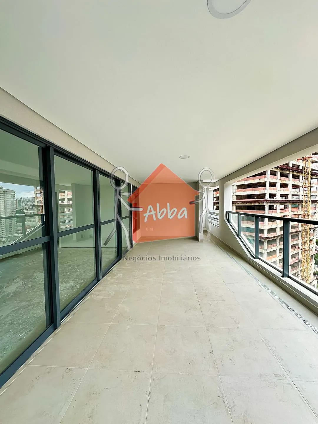 Apartamento, 3 quartos, 162 m² - Foto 2