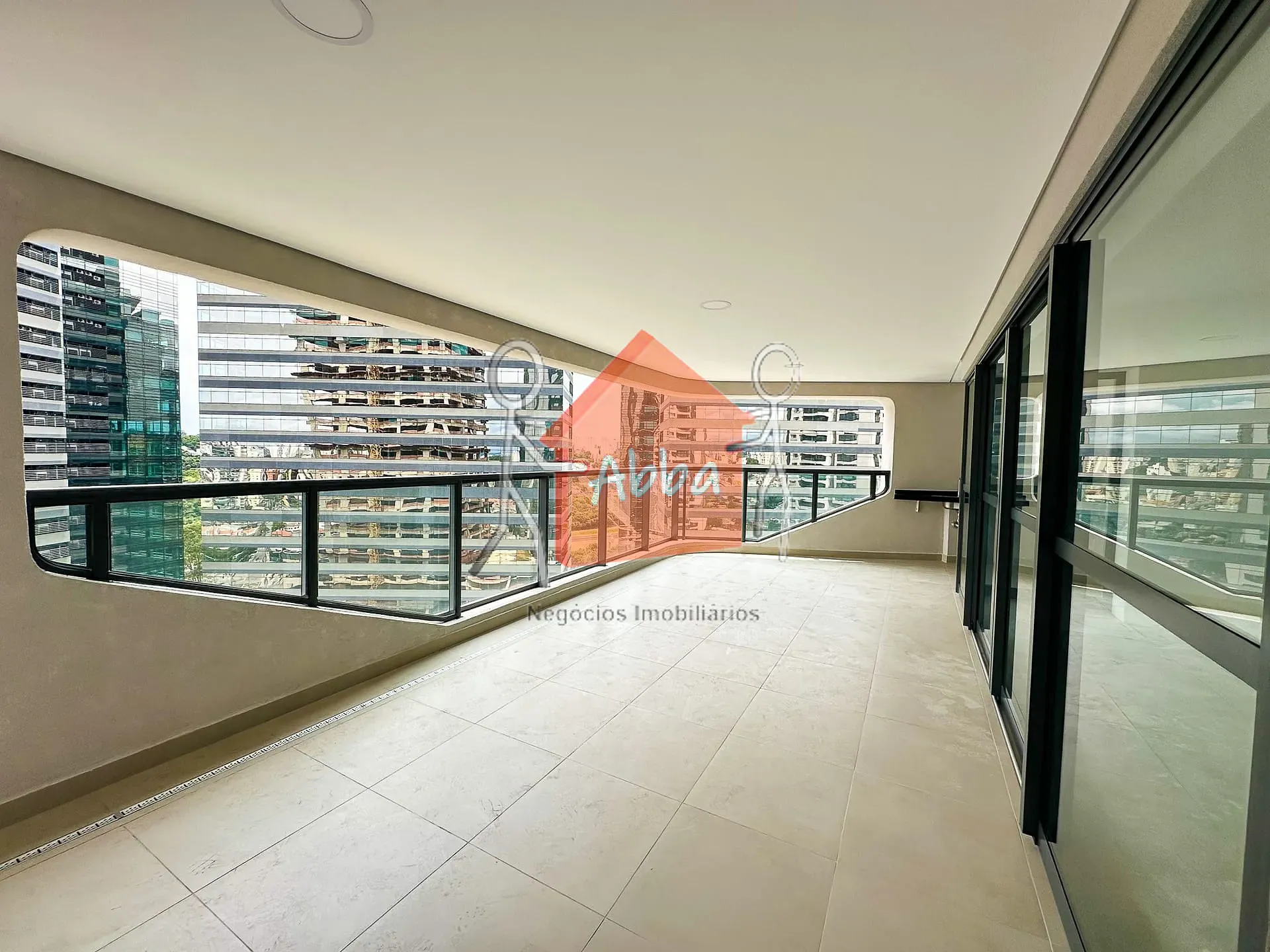 Apartamento, 3 quartos, 162 m² - Foto 3