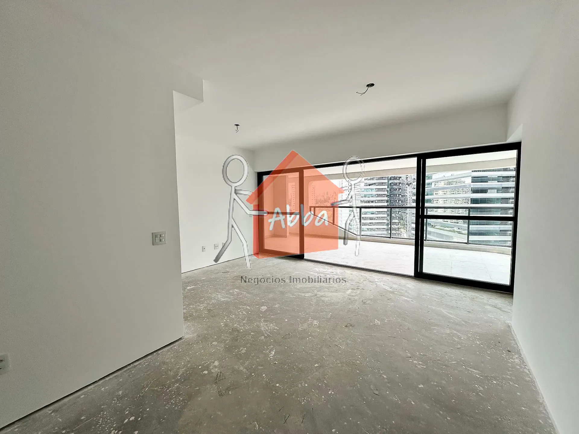 Apartamento, 3 quartos, 162 m² - Foto 4