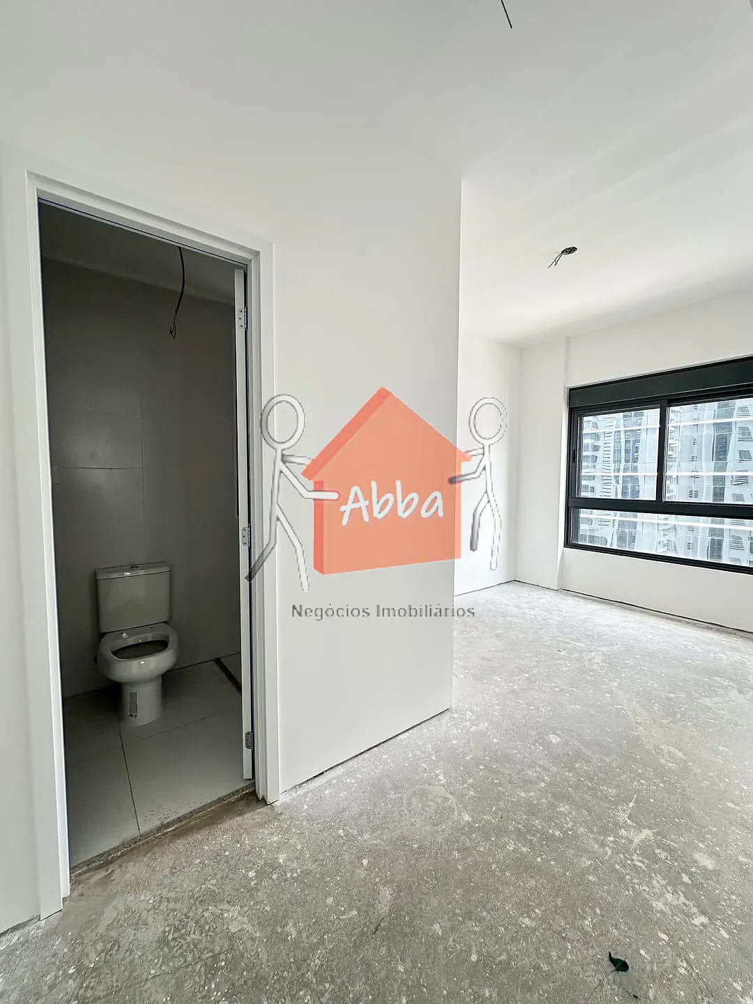 Apartamento, 3 quartos, 162 m² - Foto 15