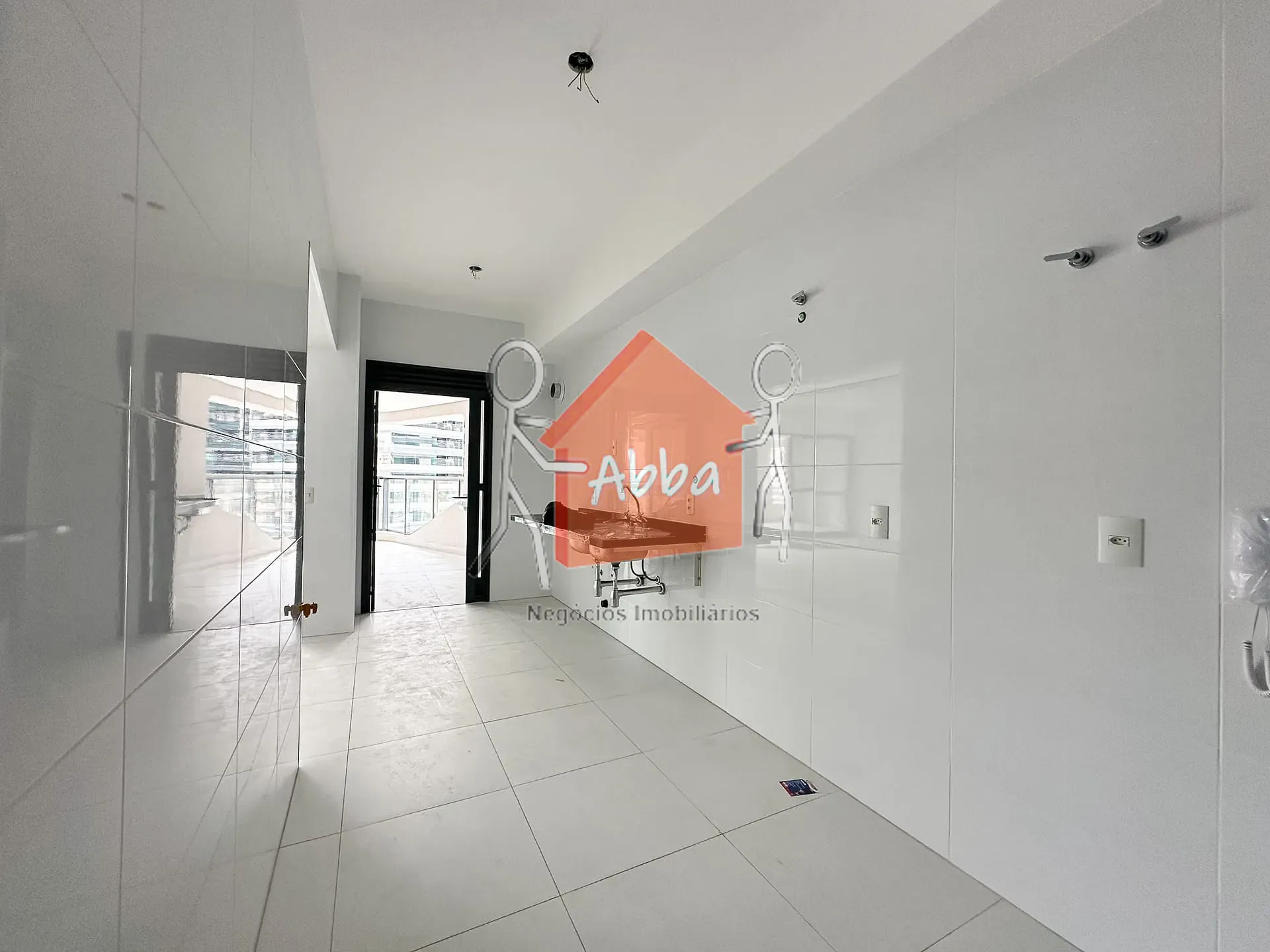 Apartamento, 3 quartos, 162 m² - Foto 23