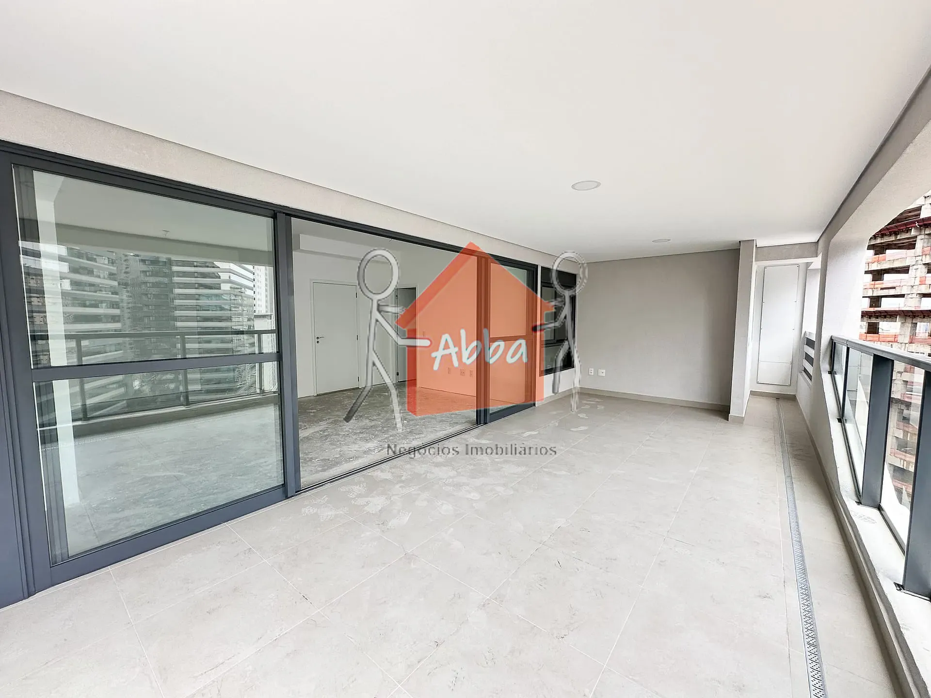 Apartamento, 3 quartos, 162 m² - Foto 26