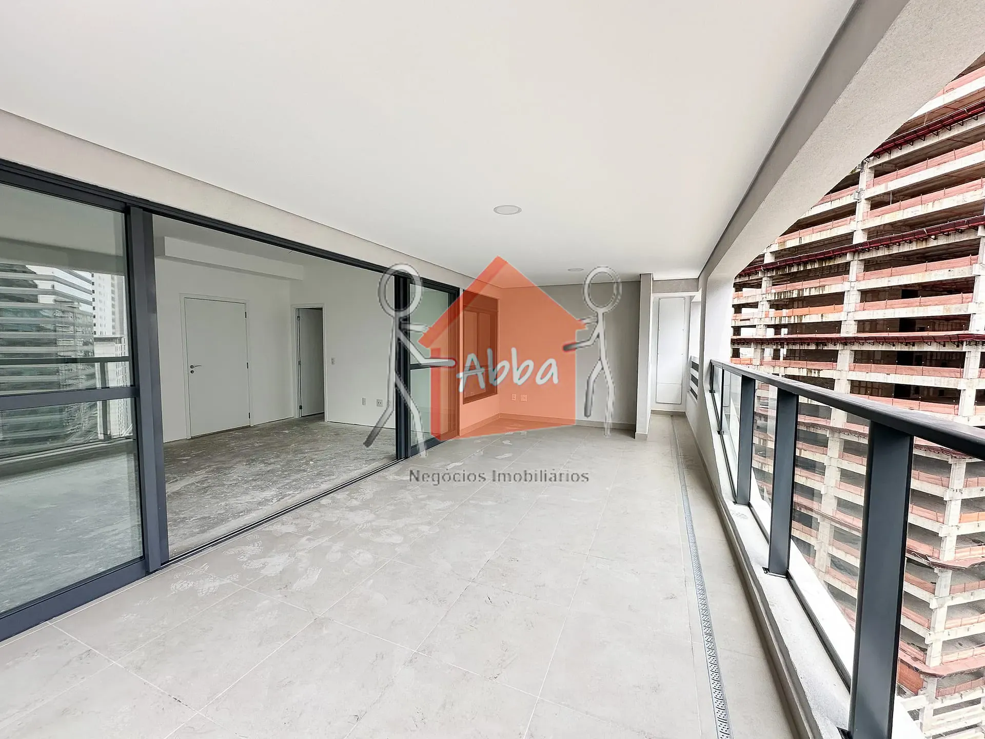 Apartamento, 3 quartos, 162 m² - Foto 27