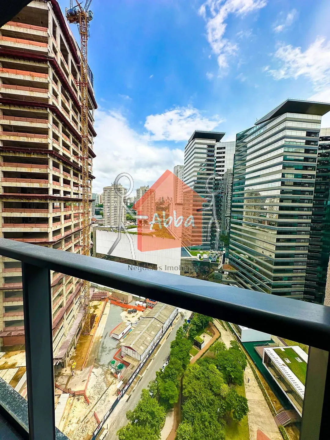 Apartamento, 3 quartos, 162 m² - Foto 32