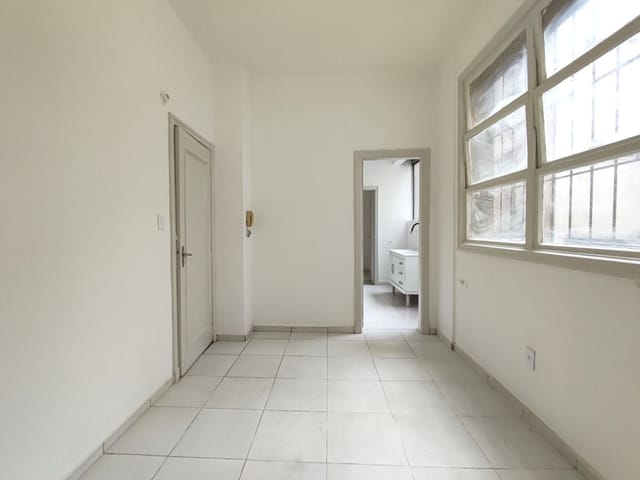Foto do Apartamento - Apartamento para alugar, 40 m² - Bela Vista - São Paulo/SP Venha conferir .. .............. | Adbens Negócios Imobiliários Ltda