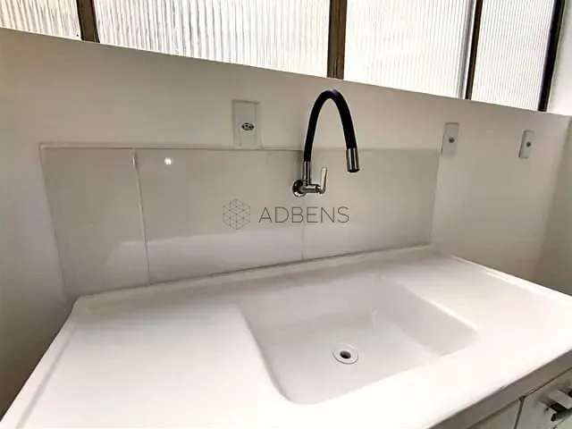Apartamento 2 quartos e 1 banheiro, para alugar, no bairro Consolação em São Paulo