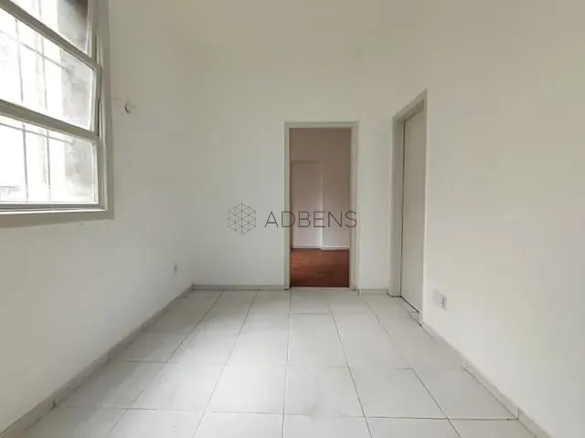 Apartamento 2 quartos e 1 banheiro, para alugar, no bairro Consolação em São Paulo
