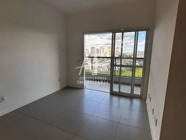 Apartamento com 68m², à venda ou para alugar, no bairro Residencial Portal da Mantiqueira em Taubaté