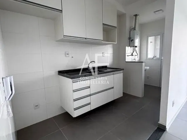 Apartamento com 68m², à venda ou para alugar, no bairro Residencial Portal da Mantiqueira em Taubaté