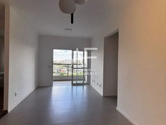 Apartamento com 68m², à venda ou para alugar, no bairro Residencial Portal da Mantiqueira em Taubaté