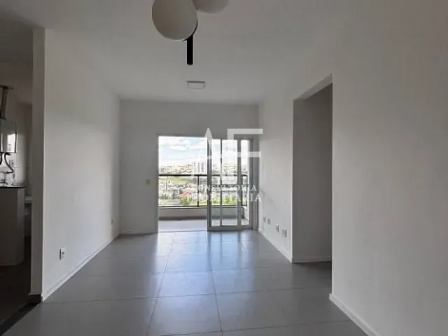 Apartamento com 68m², à venda ou para alugar, no bairro Residencial Portal da Mantiqueira em Taubaté