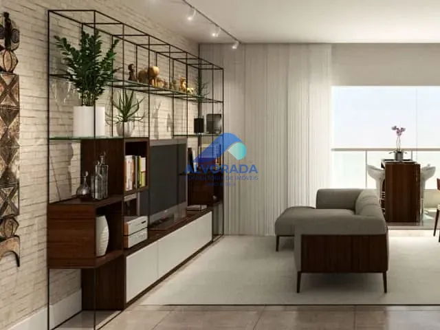 Apartamento 3 quartos e 2 banheiros, à venda, no bairro Jardim Flórida em Jacareí