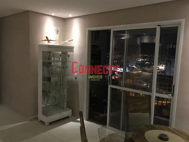 Apartamento 3 quartos e 2 banheiros, para alugar, no bairro Nova Aliança em Ribeirão Preto