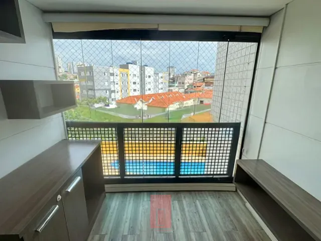 Apartamento 2 quartos e 2 banheiros, à venda, no bairro Santa Teresinha em São Paulo