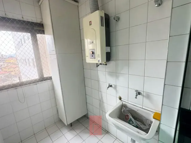 Apartamento 2 quartos e 2 banheiros, à venda, no bairro Santa Teresinha em São Paulo