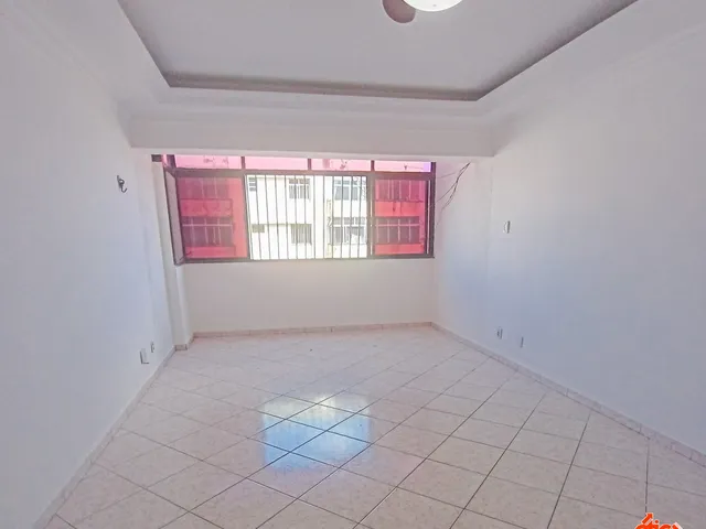 Apartamento 3 quartos e 2 banheiros, para alugar, no bairro NAZARÉ em Belém