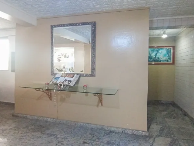 Apartamento 3 quartos e 2 banheiros, para alugar, no bairro NAZARÉ em Belém