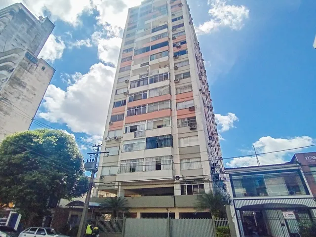 Apartamento 3 quartos e 2 banheiros, para alugar, no bairro NAZARÉ em Belém