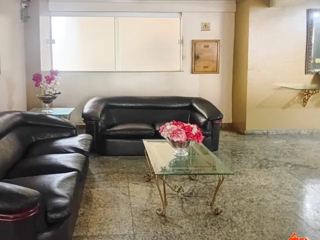 Apartamento 3 quartos e 2 banheiros, para alugar, no bairro NAZARÉ em Belém