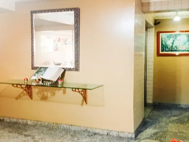 Apartamento 3 quartos e 2 banheiros, para alugar, no bairro NAZARÉ em Belém