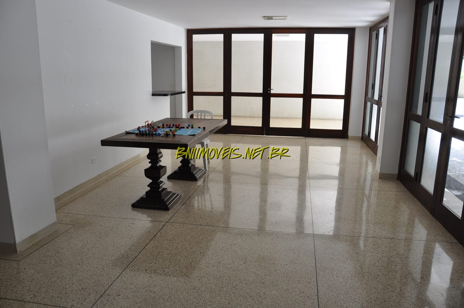 Apartamento, 3 quartos, 158 m² - Foto 1