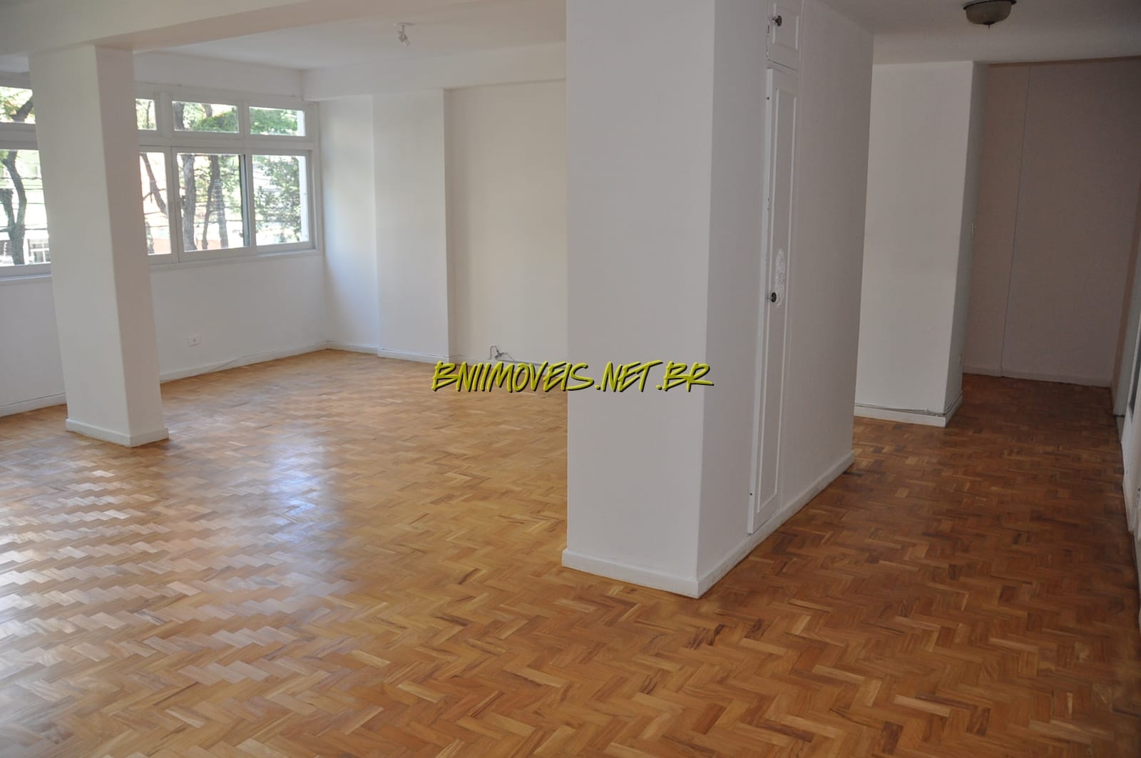 Apartamento, 3 quartos, 158 m² - Foto 21