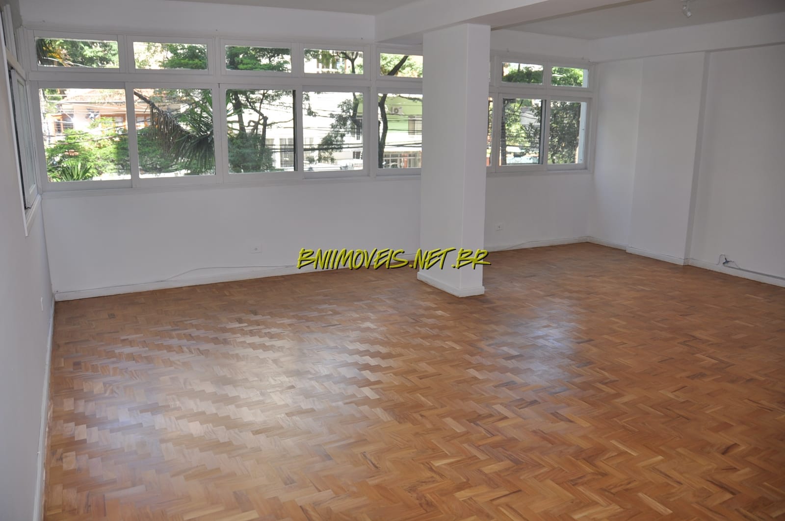 Apartamento, 3 quartos, 158 m² - Foto 2
