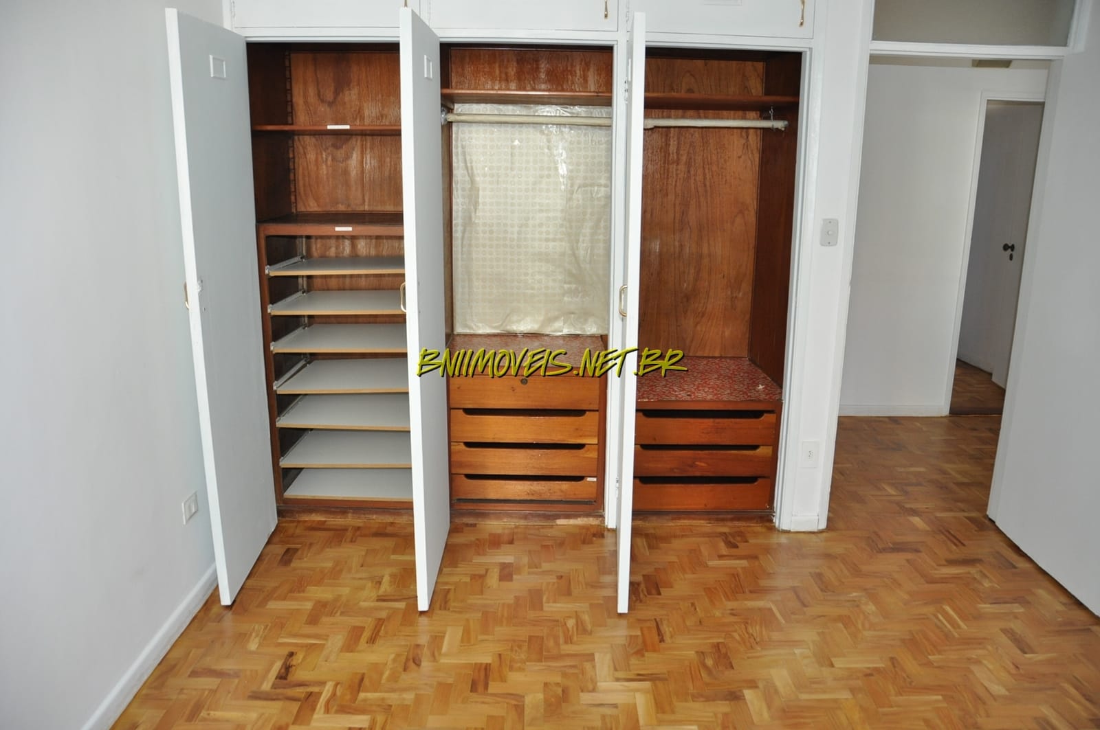 Apartamento, 3 quartos, 158 m² - Foto 18