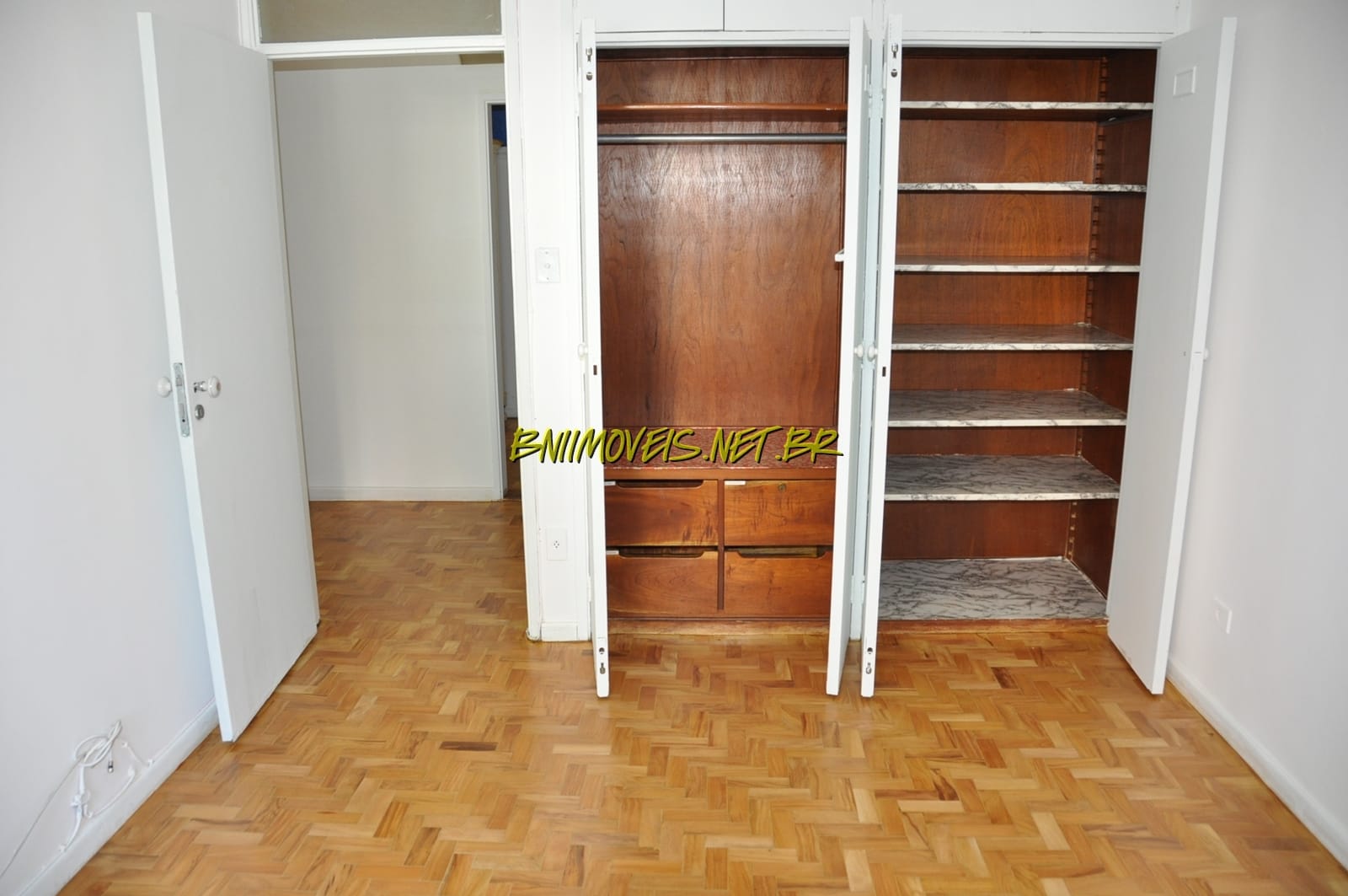 Apartamento, 3 quartos, 158 m² - Foto 11
