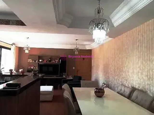 Apartamento 2 quartos e 3 banheiros, à venda, no bairro Vila Gilda em Santo André