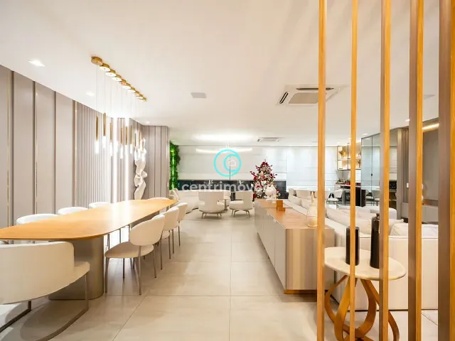 Apartamento com 266m² 4 quartos e 4 banheiros, à venda, no bairro Barra da Tijuca em Rio de Janeiro
