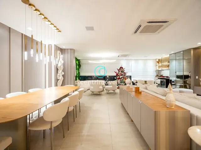 Apartamento com 266m² 4 quartos e 4 banheiros, à venda, no bairro Barra da Tijuca em Rio de Janeiro