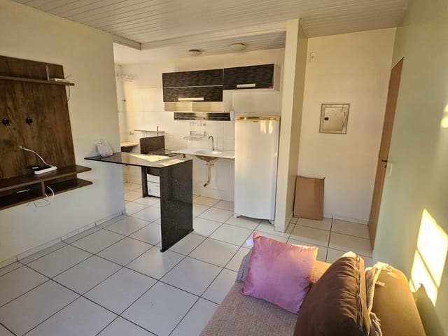 Foto do Apartamento - Apartamento à venda, Vale do Gavião, Teresina, PI | Cristina Lopes Imobiliária