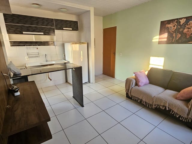 Foto do Apartamento - Apartamento à venda, Vale do Gavião, Teresina, PI | Cristina Lopes Imobiliária