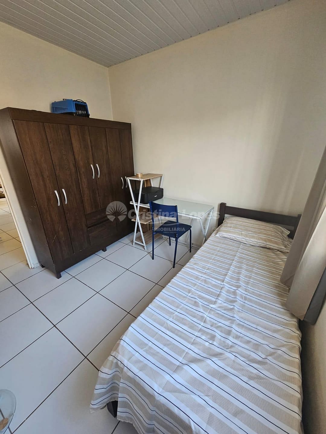 Apartamento à venda com 2 quartos, 46m² - Foto 8
