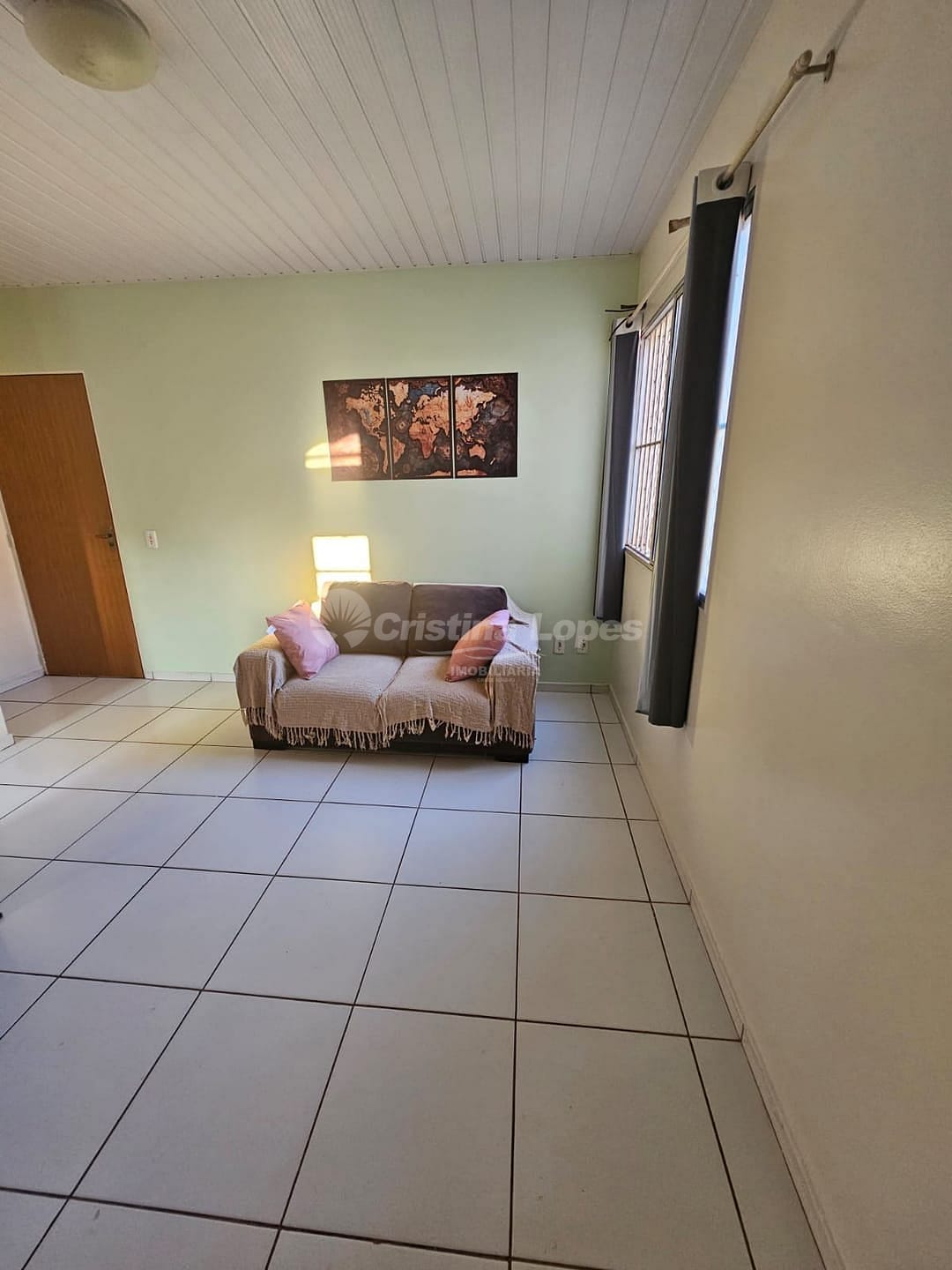 Apartamento à venda com 2 quartos, 46m² - Foto 4