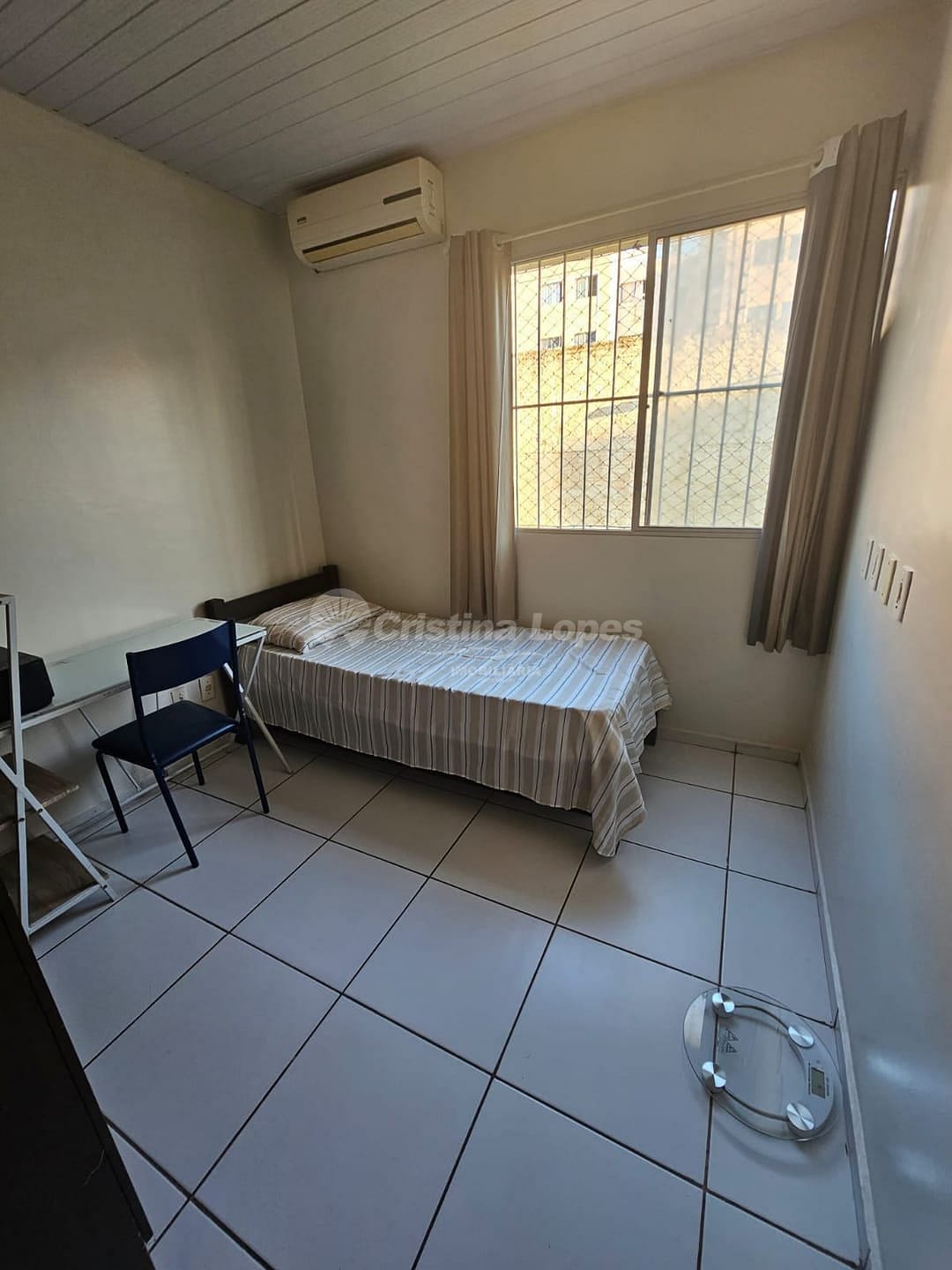 Apartamento à venda com 2 quartos, 46m² - Foto 6
