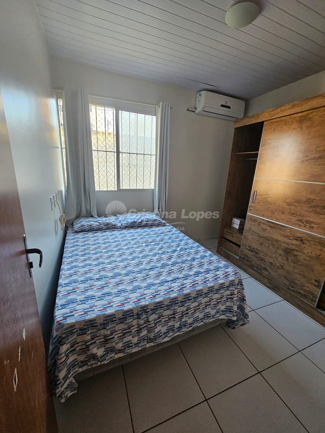 Apartamento à venda com 2 quartos, 46m² - Foto 5