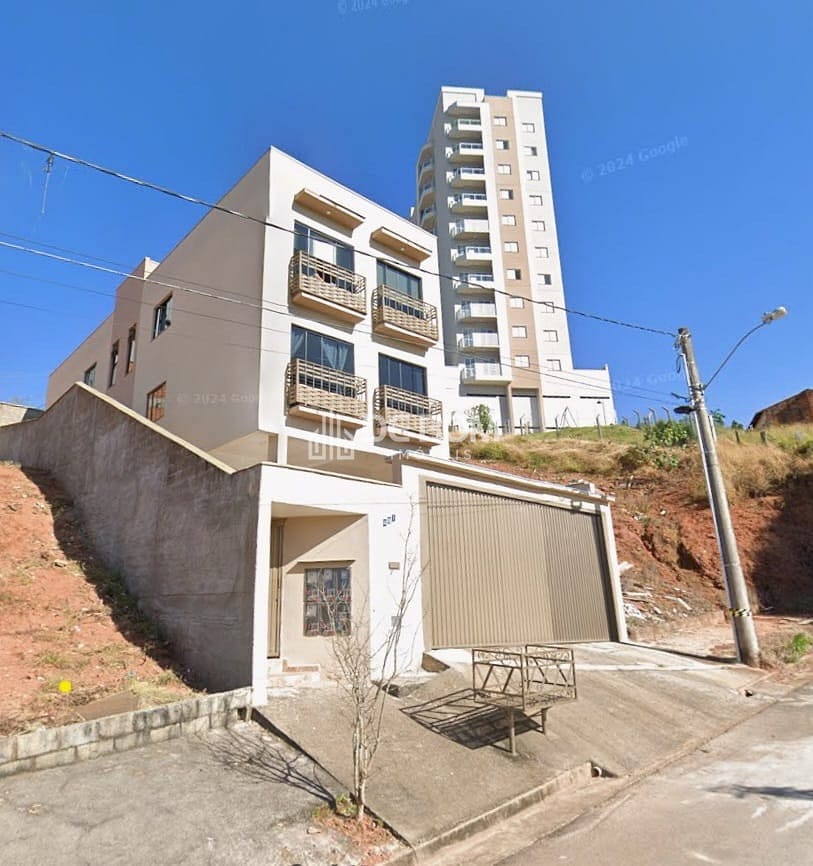 Apartamento, 2 quartos, 64 m² - Foto 1