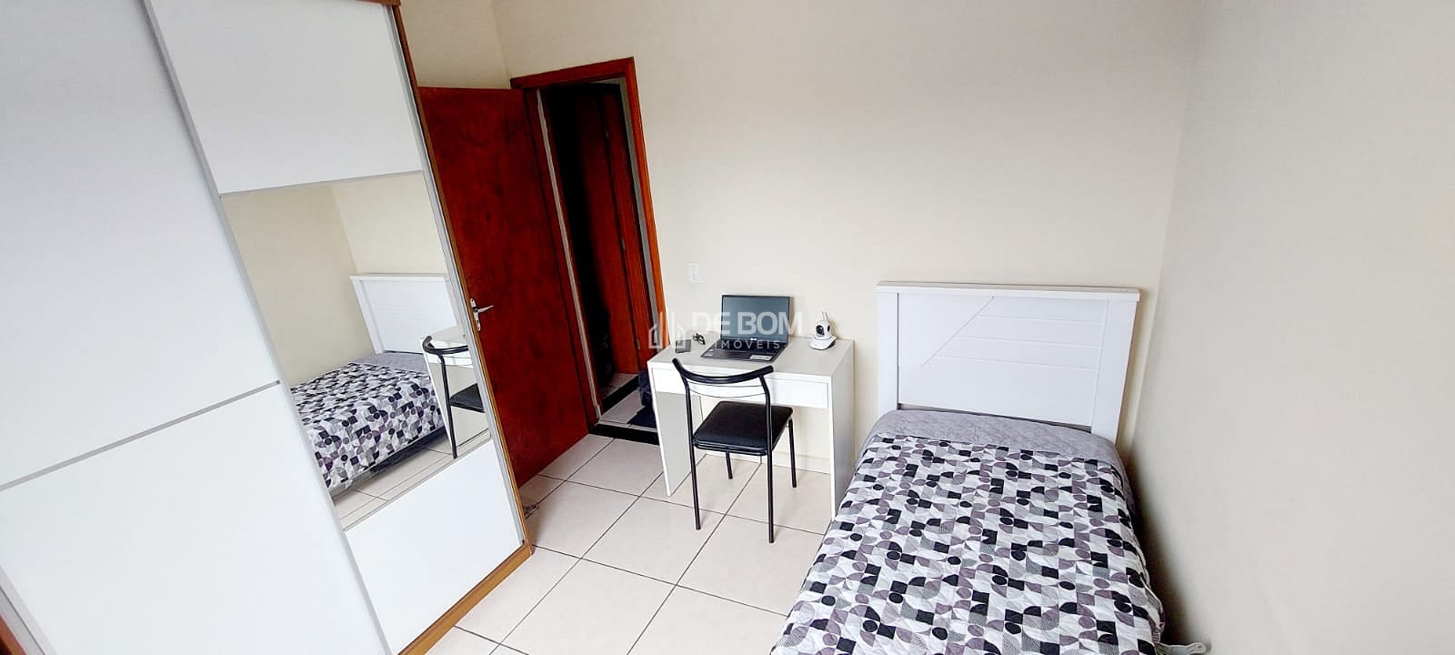 Apartamento, 2 quartos, 64 m² - Foto 5