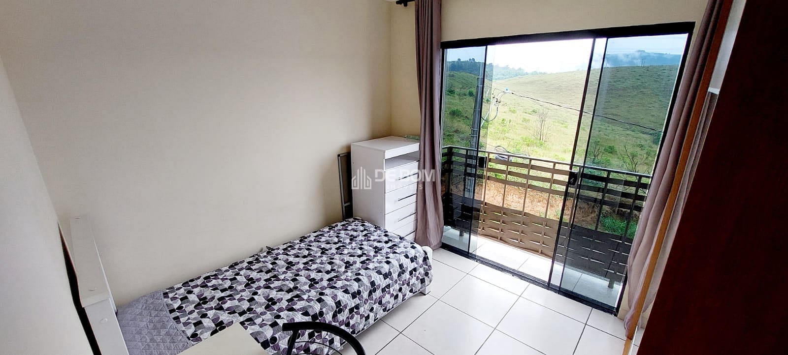 Apartamento, 2 quartos, 64 m² - Foto 4