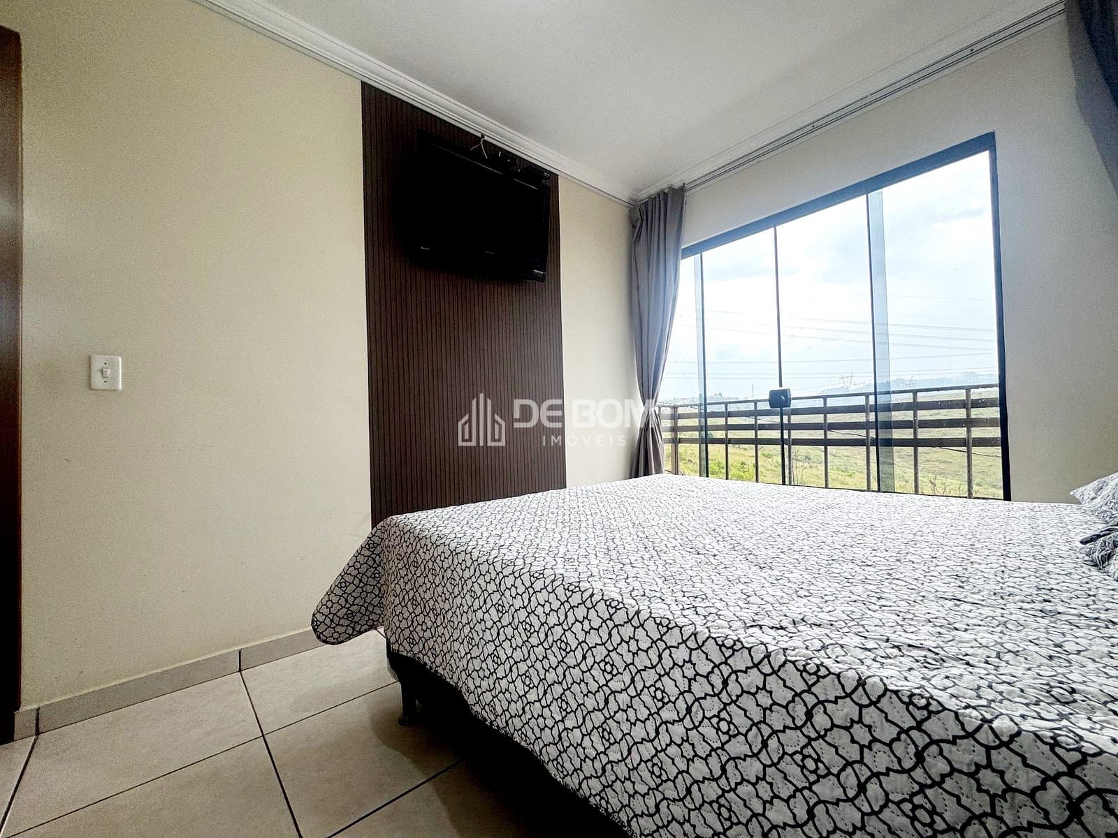 Apartamento, 2 quartos, 64 m² - Foto 9